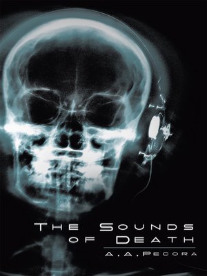 cover image of The Sounds of Death
